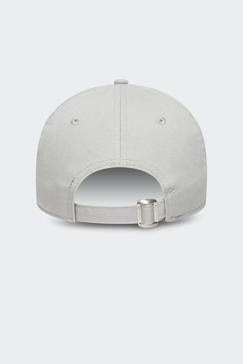 NEW ERA Casquette Gris