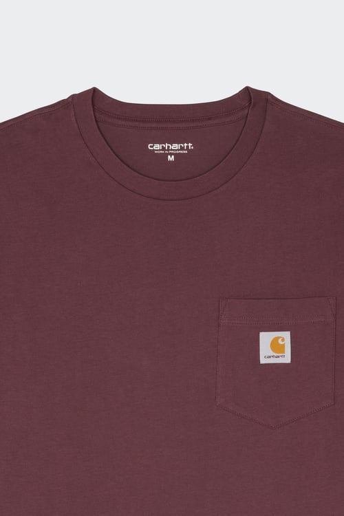 CARHARTT WIP T-shirt Violet