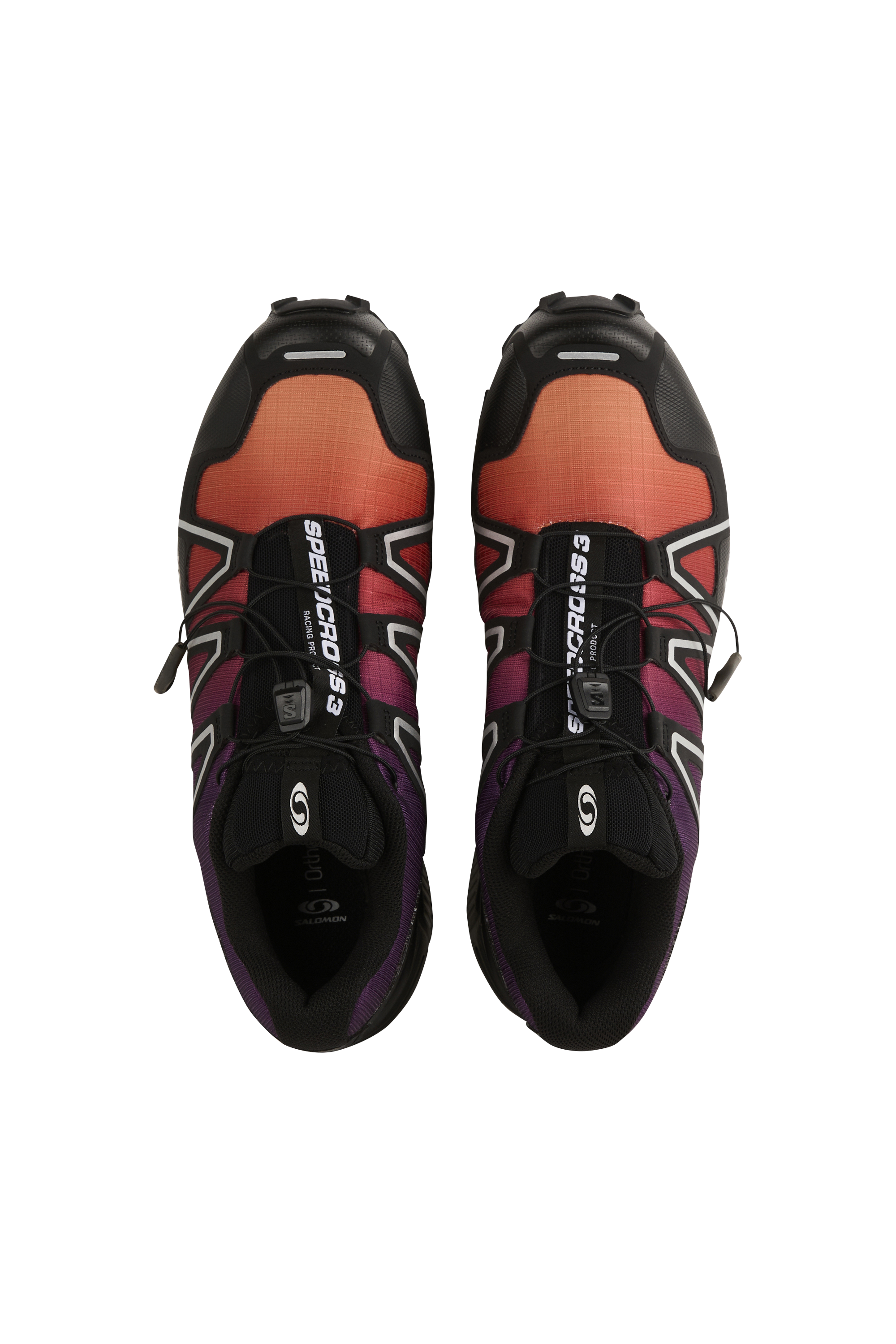 Baskets SALOMON Multicolore