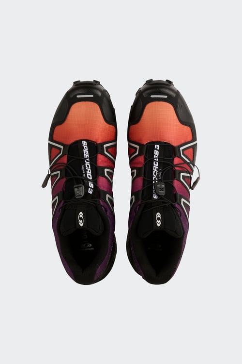 SALOMON Baskets Multicolore