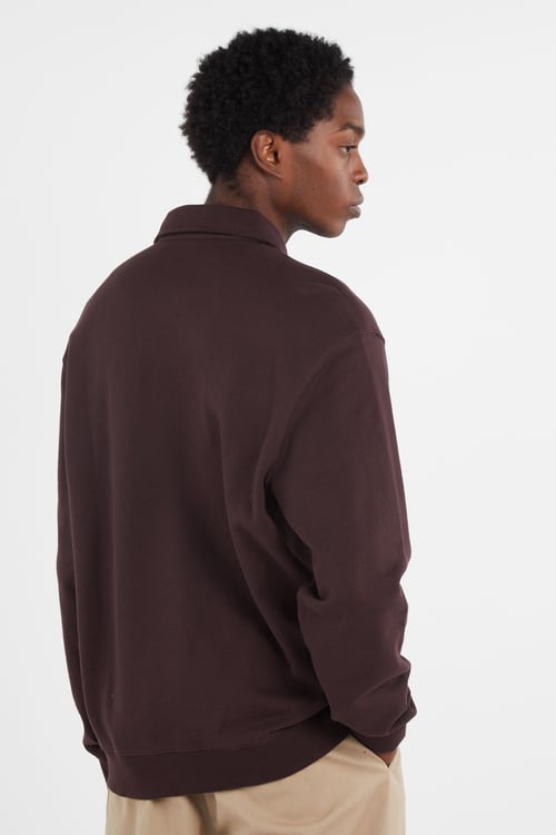 CARHARTT WIP Polo Marron