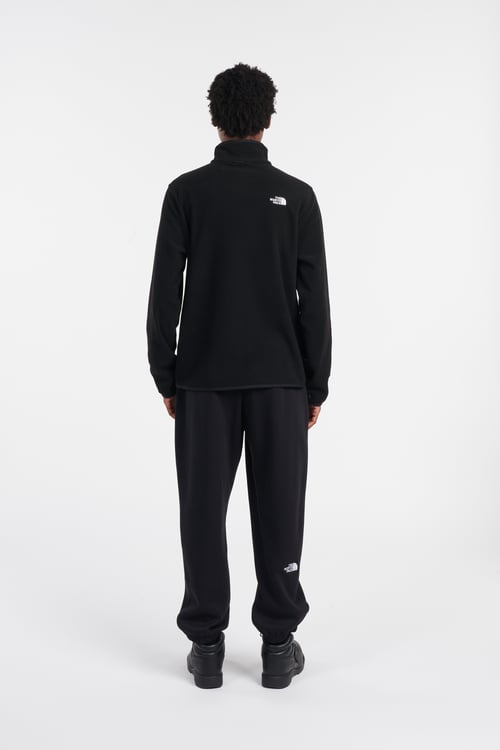 THE NORTH FACE Polaire Noir