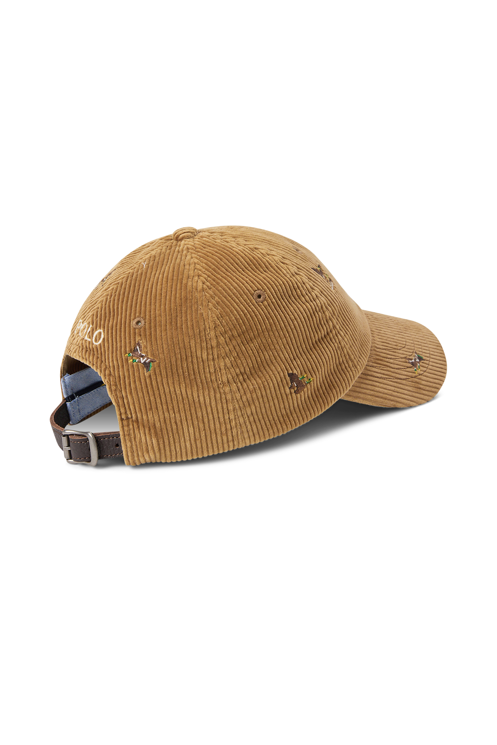 Casquette  Marron