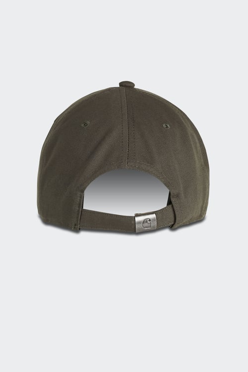 CARHARTT WIP Casquette Kaki