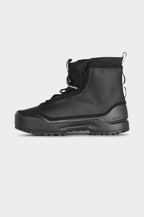 THE NORTH FACE Boots Noir