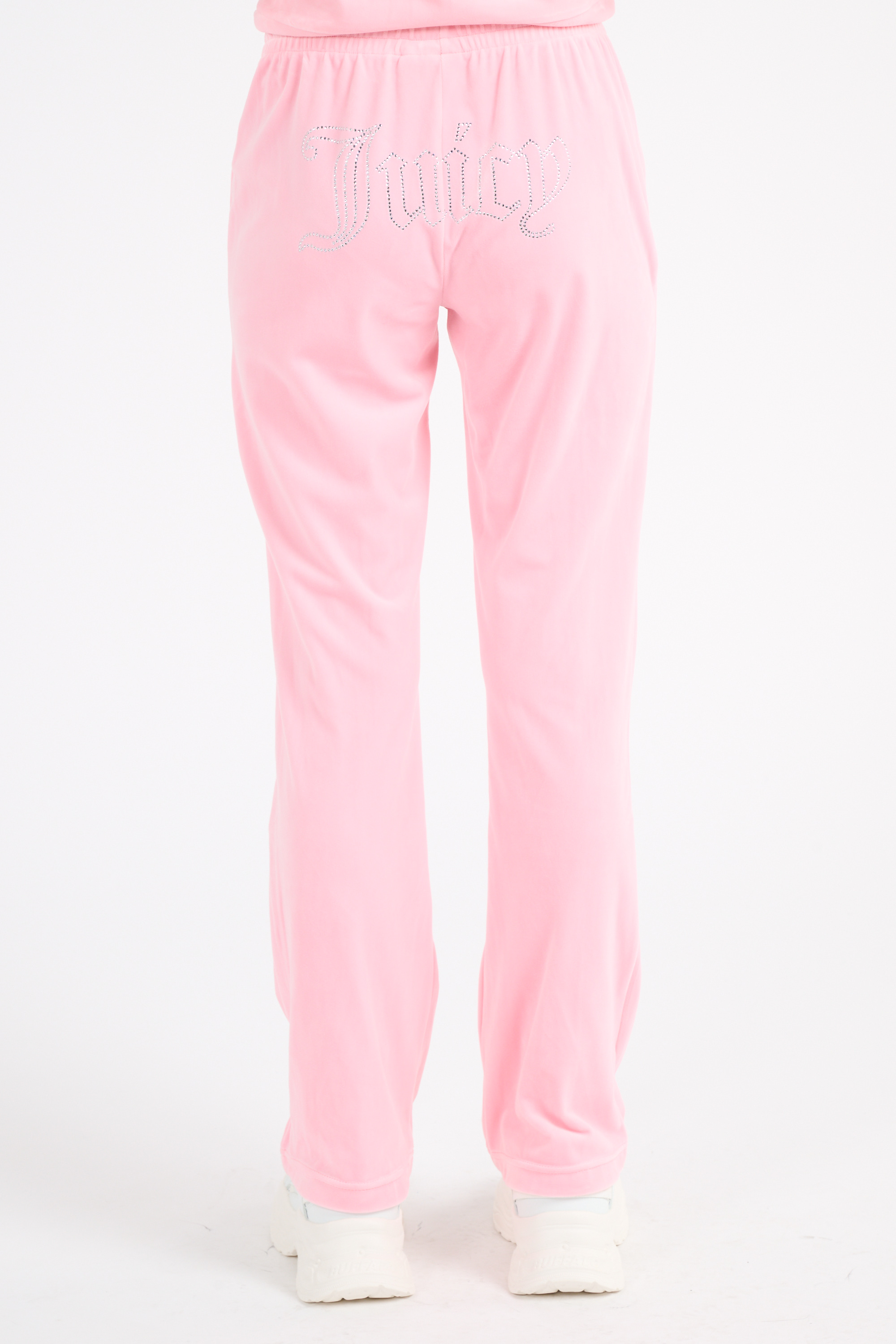 Pantalon de survêtement Rose
