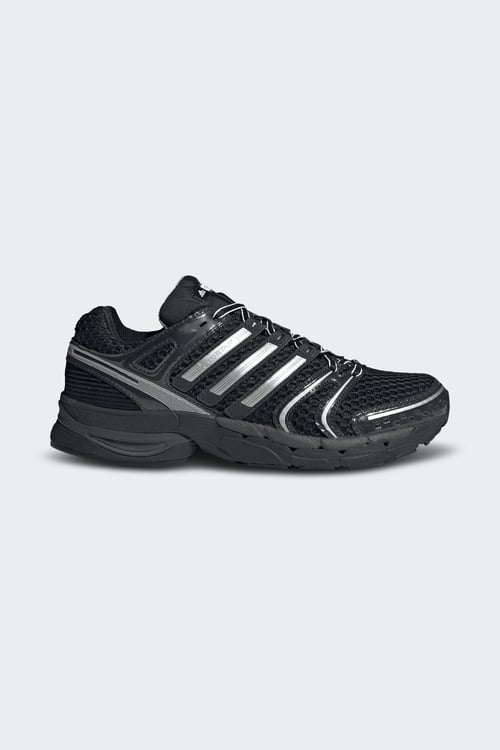 Baskets - Taille 45 1/3 Noir