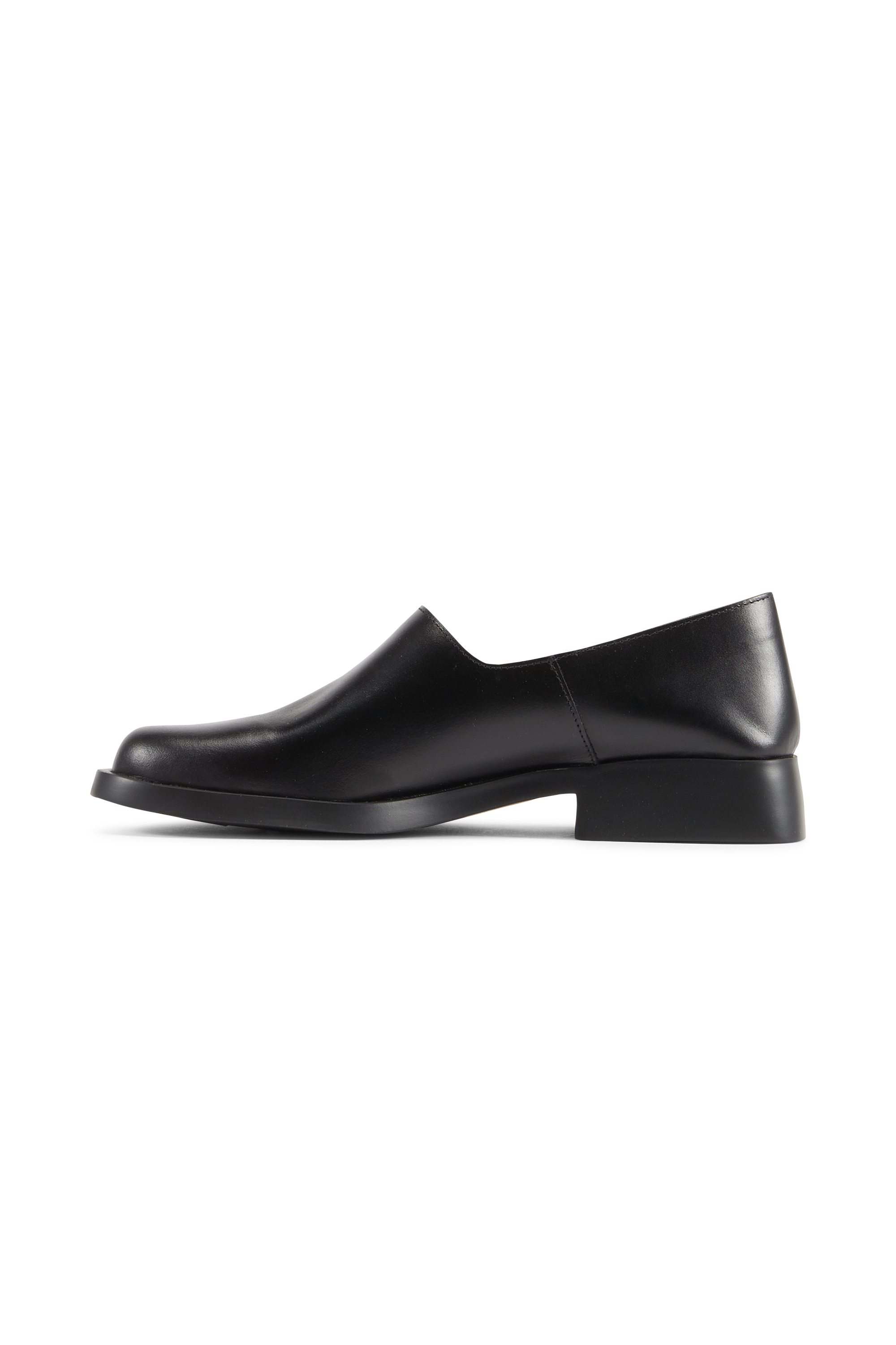 loafers Black