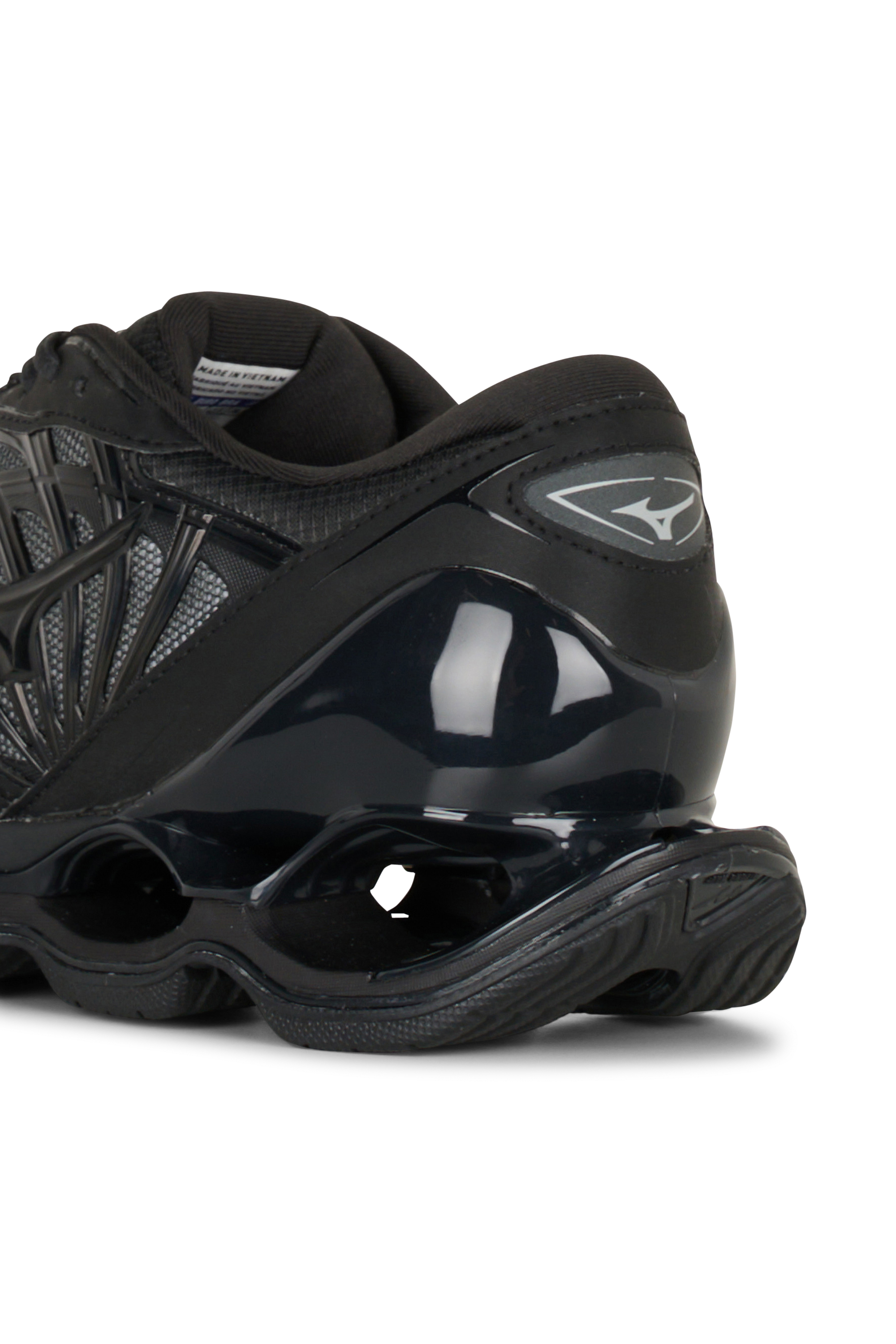 Baskets basses | Noir MIZUNO Femme
