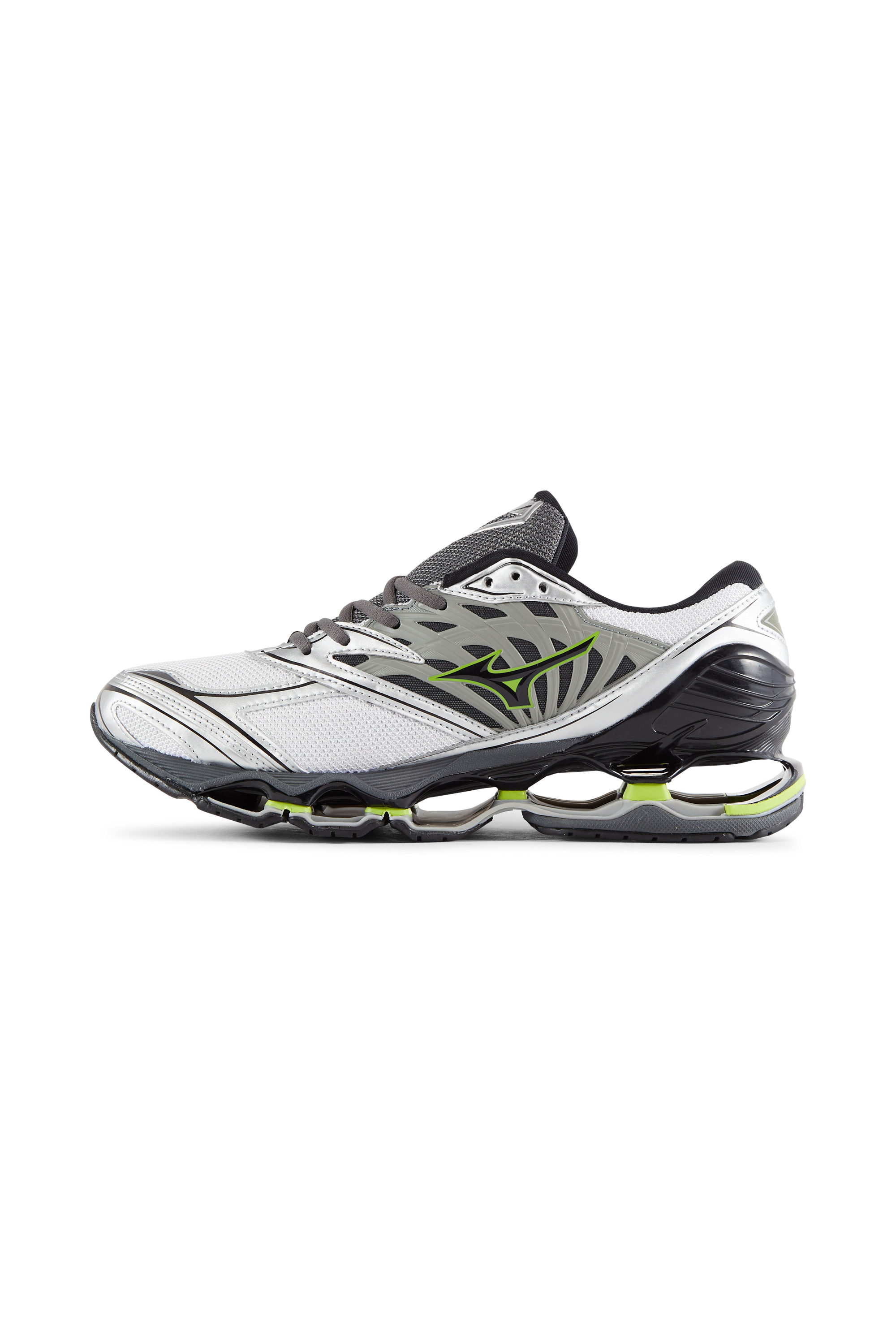 Baskets | Gris MIZUNO Homme