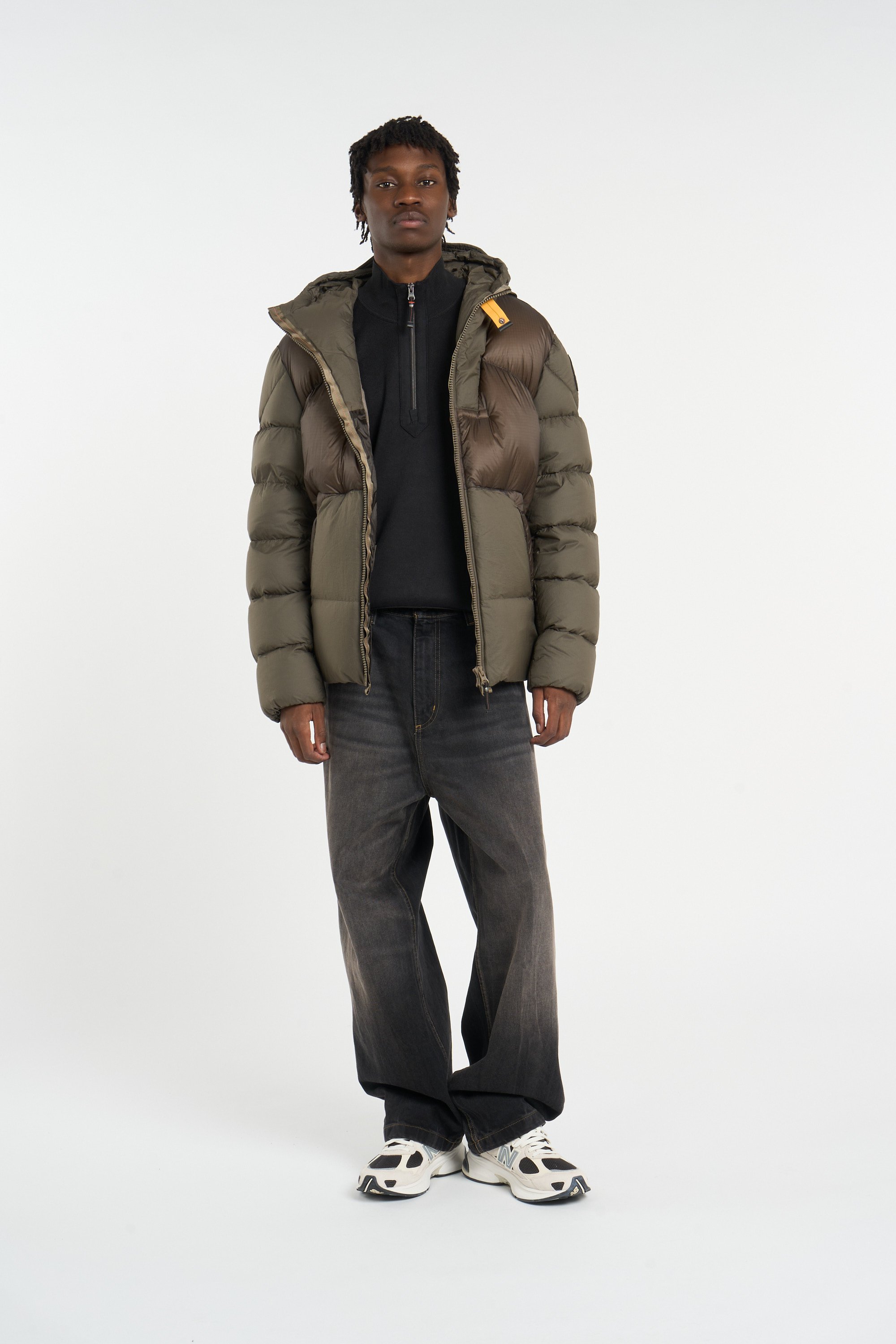 Doudoune PARAJUMPERS Vert
