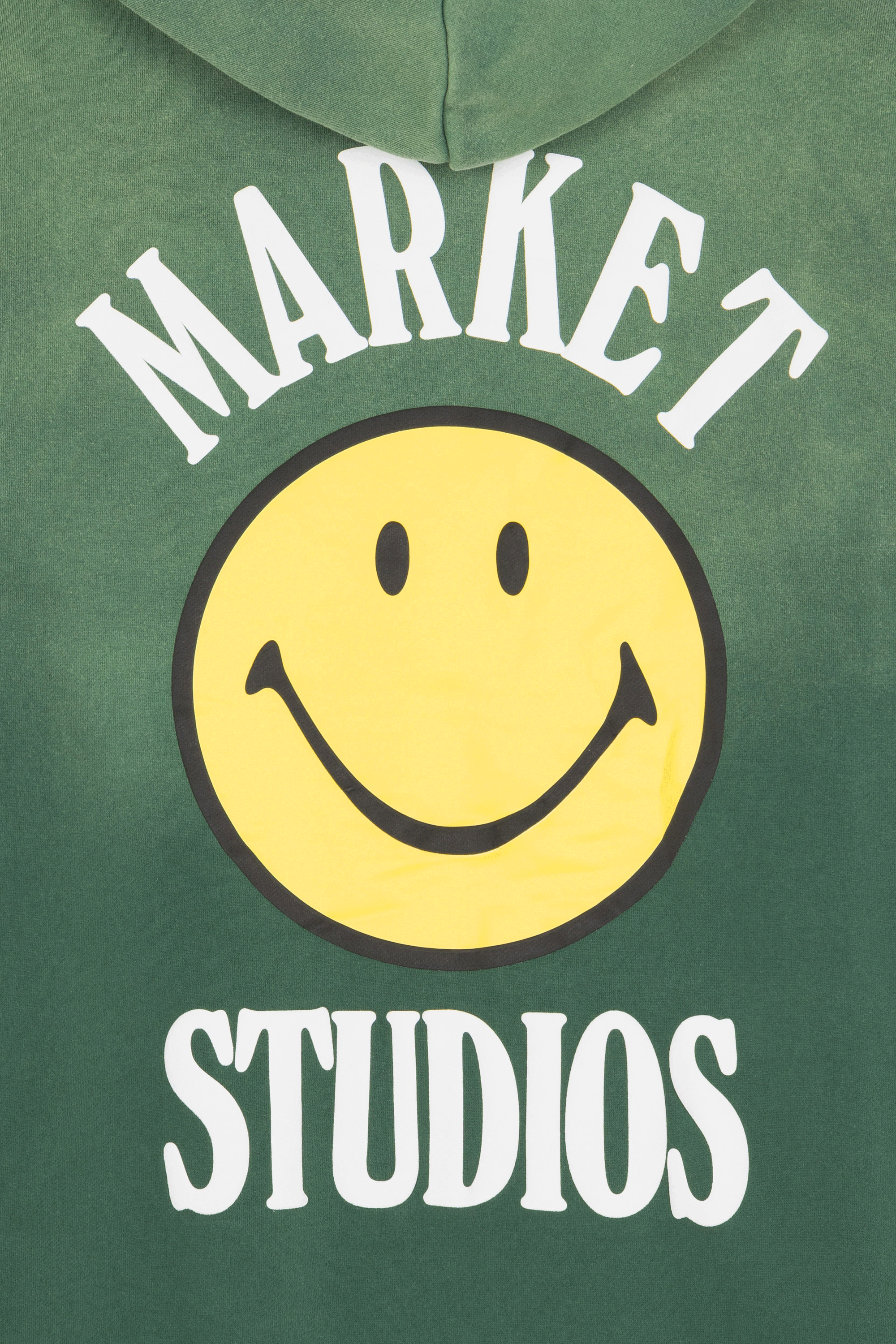 Hoodie | Vert MARKET Homme