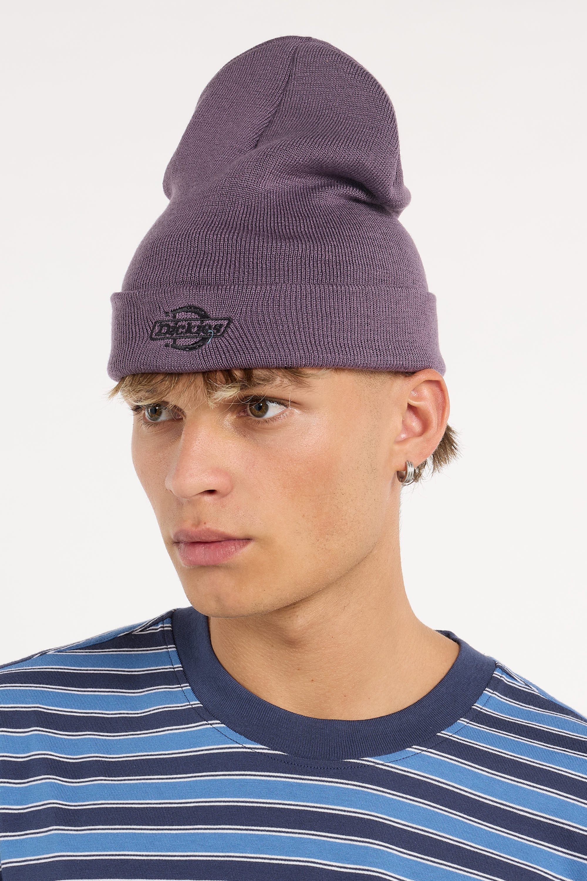 Beanie DICKIES Purple