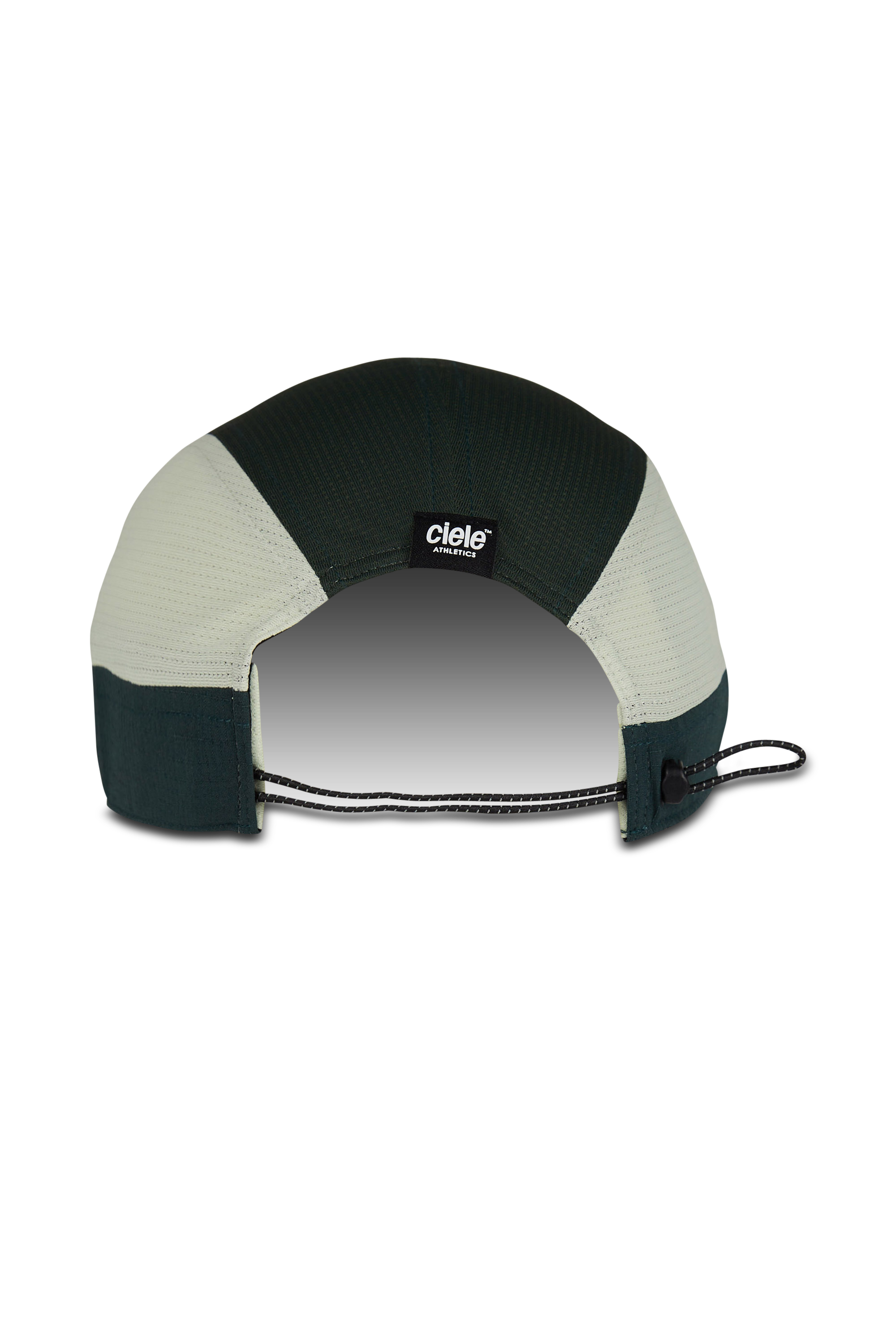 Casquette CIELE Vert