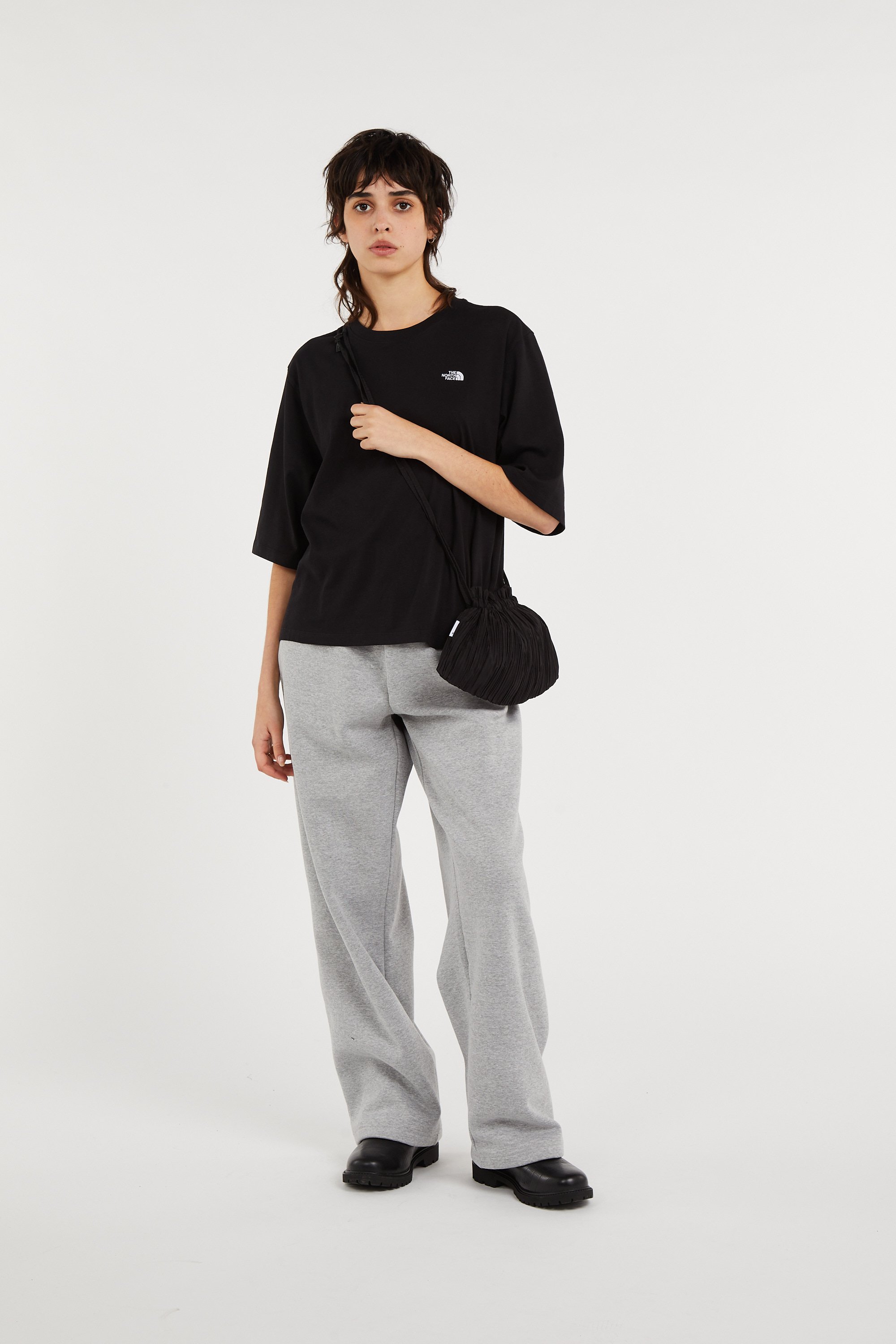 Jogging bottoms  | Grey THE NORTH FACE Women