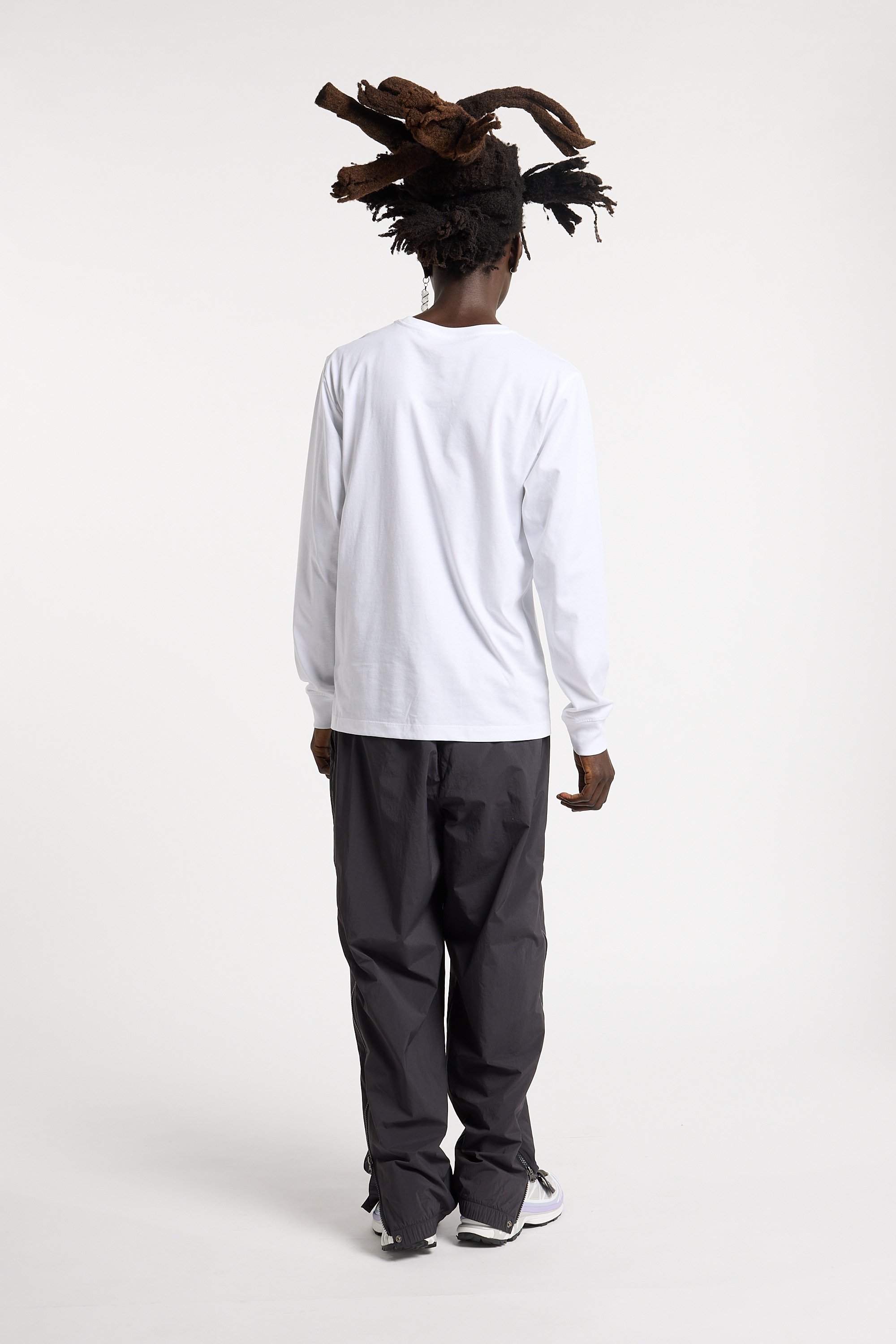 T-shirt | Blanc THE NORTH FACE Homme