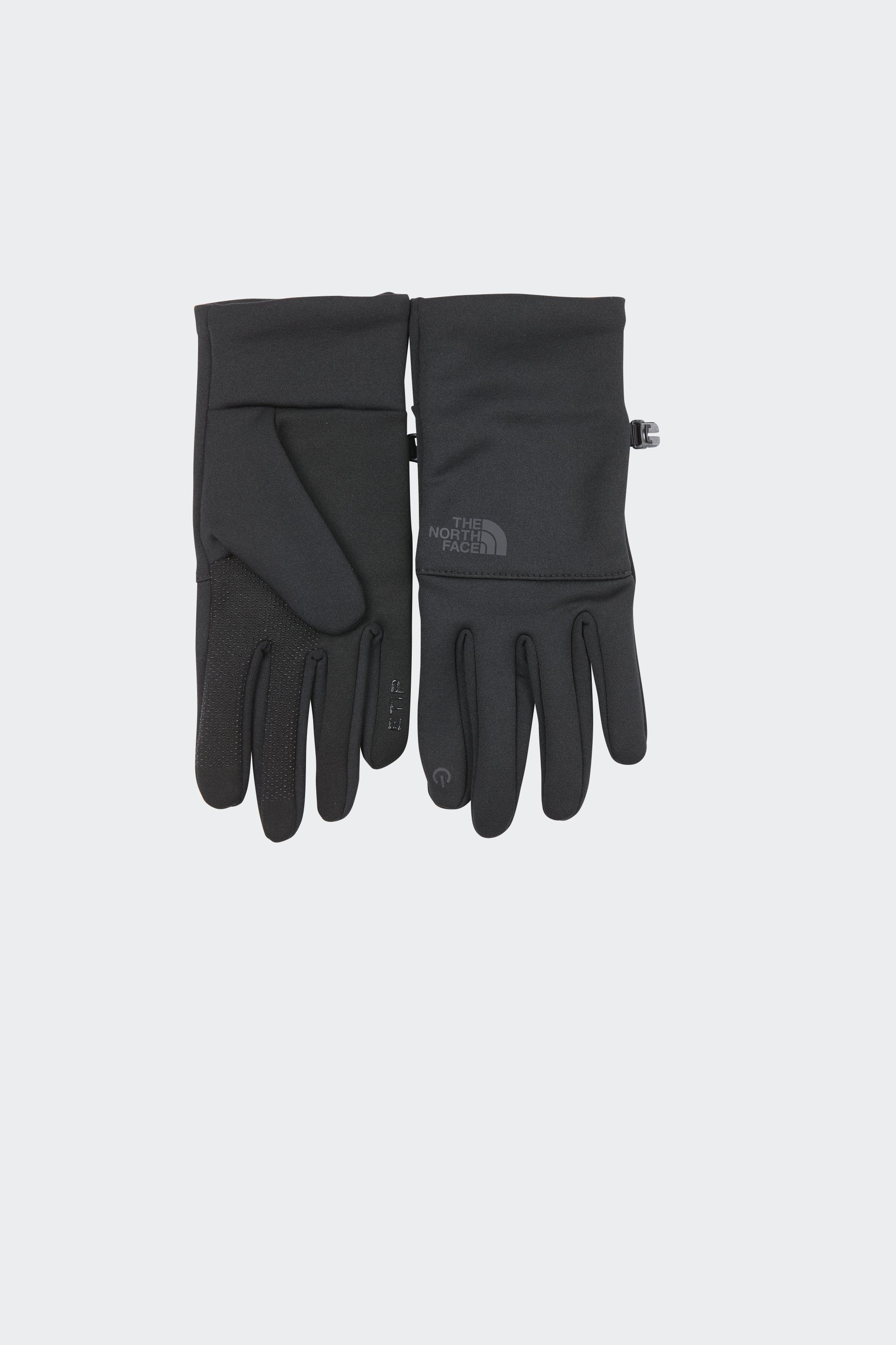 Gloves | Black by THE NORTH FACE Gloves Black