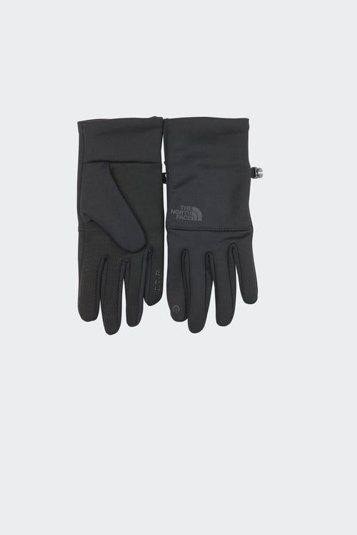 THE NORTH FACE Gants Noir