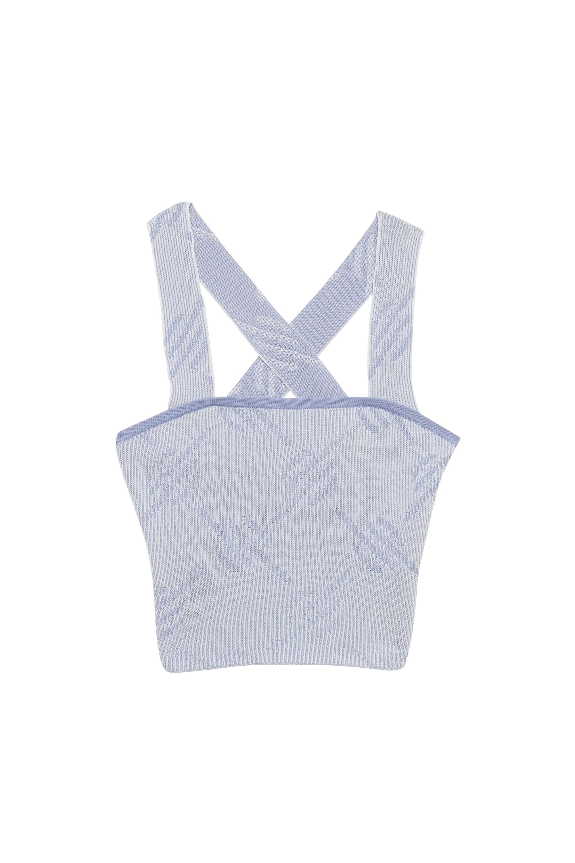 Top Multicolored