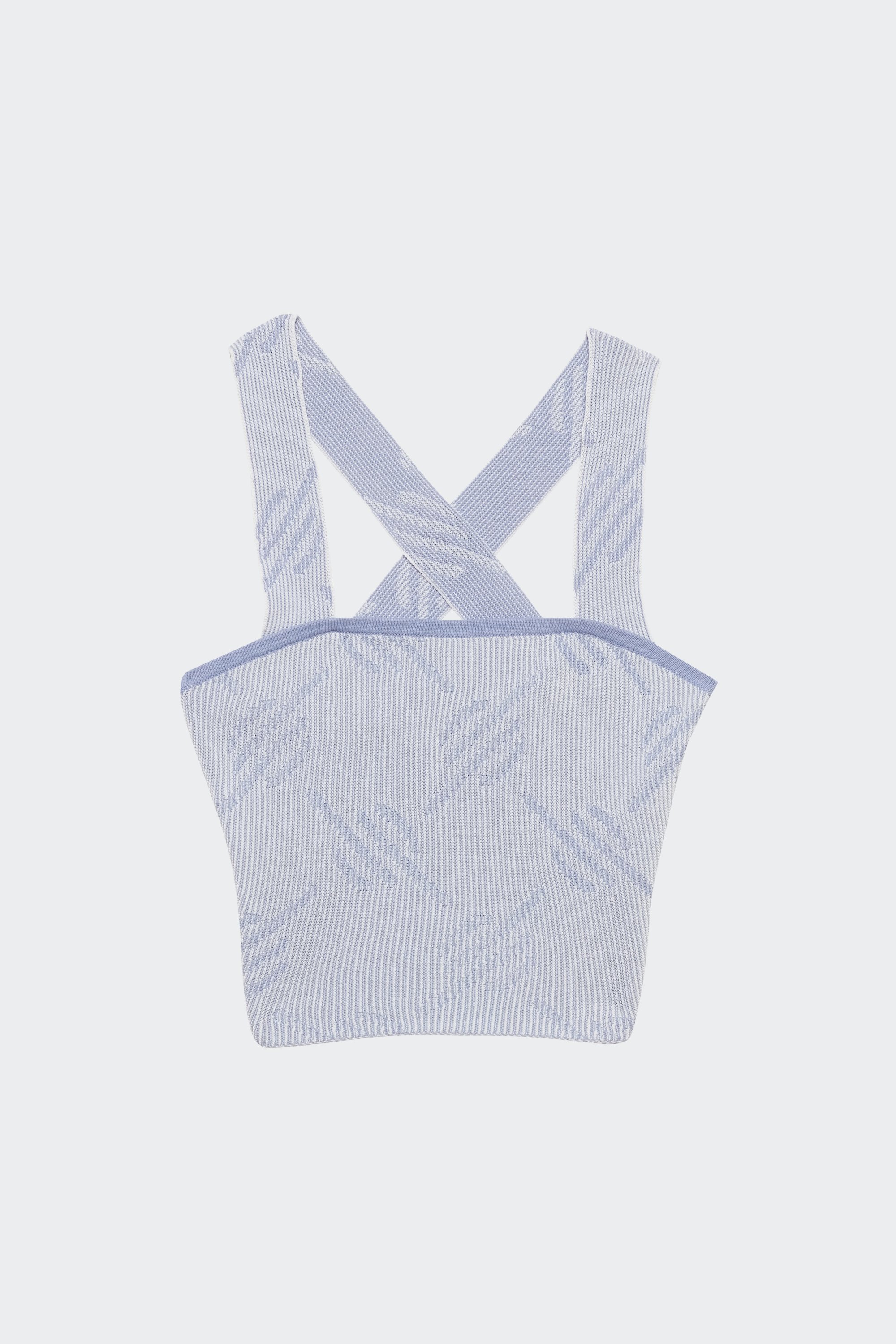 Top | Multicolored by DAILY PAPER Top Multicolored