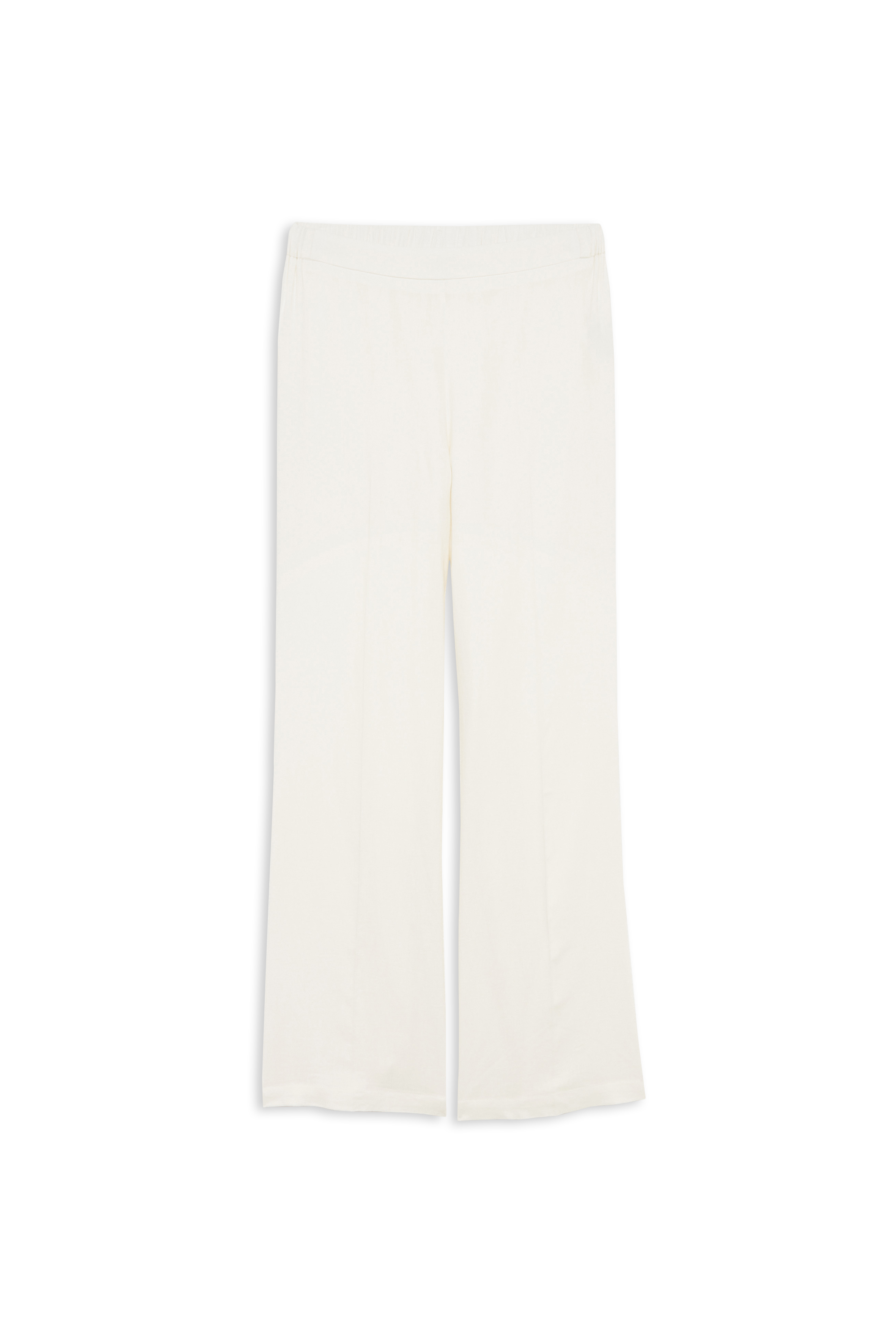 Pantalon Beige