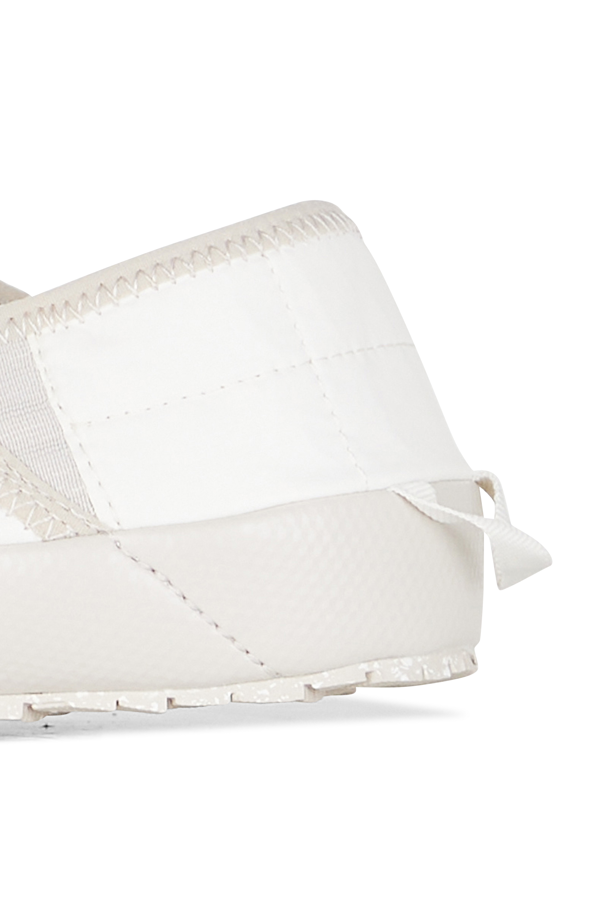 Pantoufles thermoball Blanc