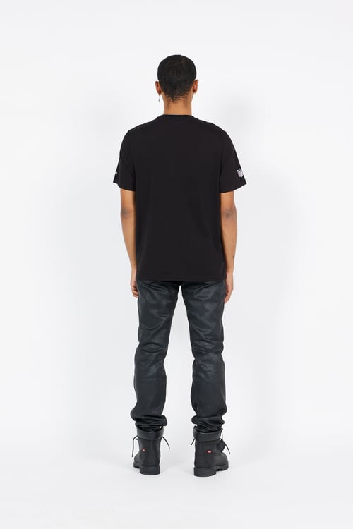 NEW ERA T-shirt Black