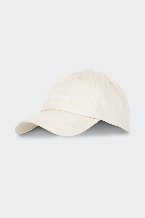TOMMY JEANS Casquette  Beige