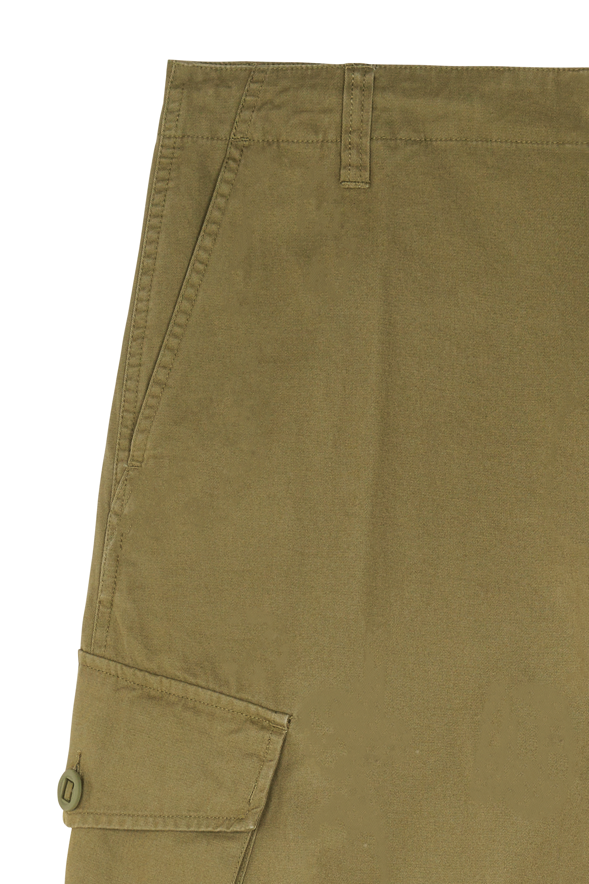 Cargo Khaki