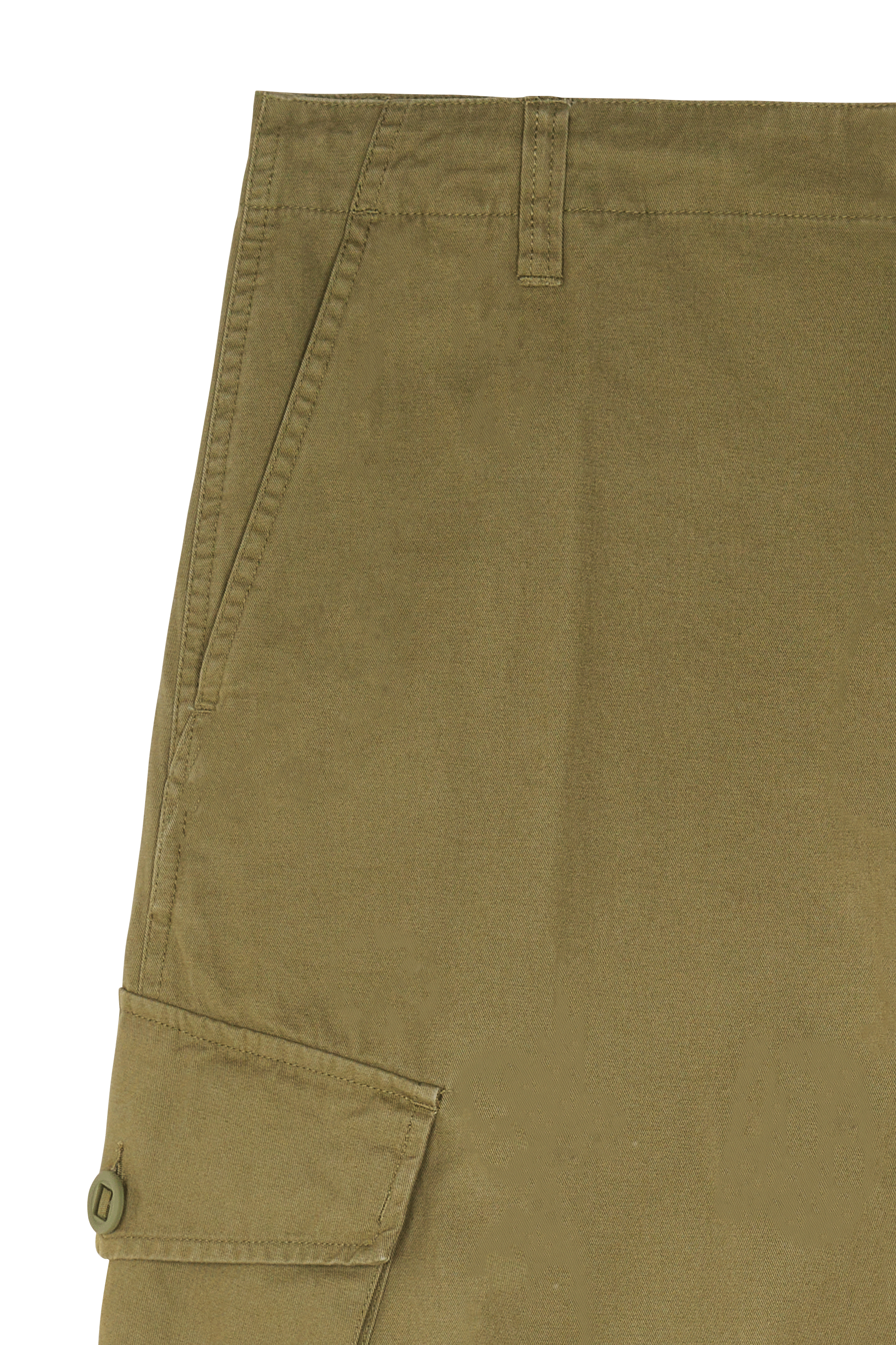 Cargo Khaki