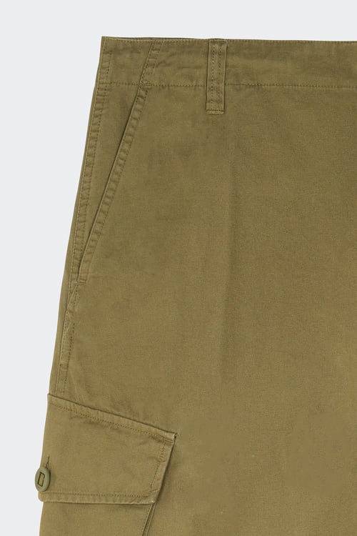 CARHARTT WIP Cargo Kaki