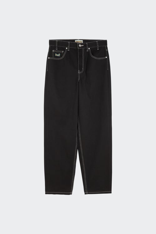 Pantalon - Taille 26 Noir