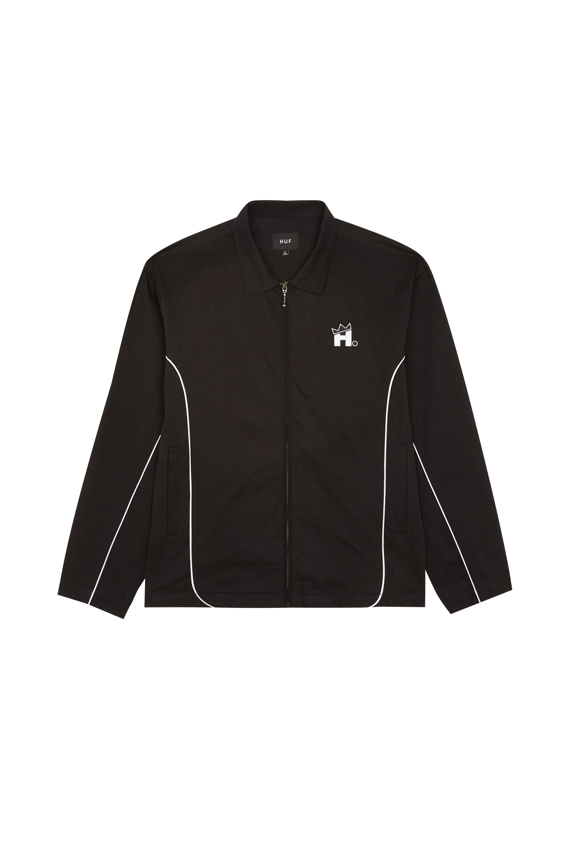 Jacket Black