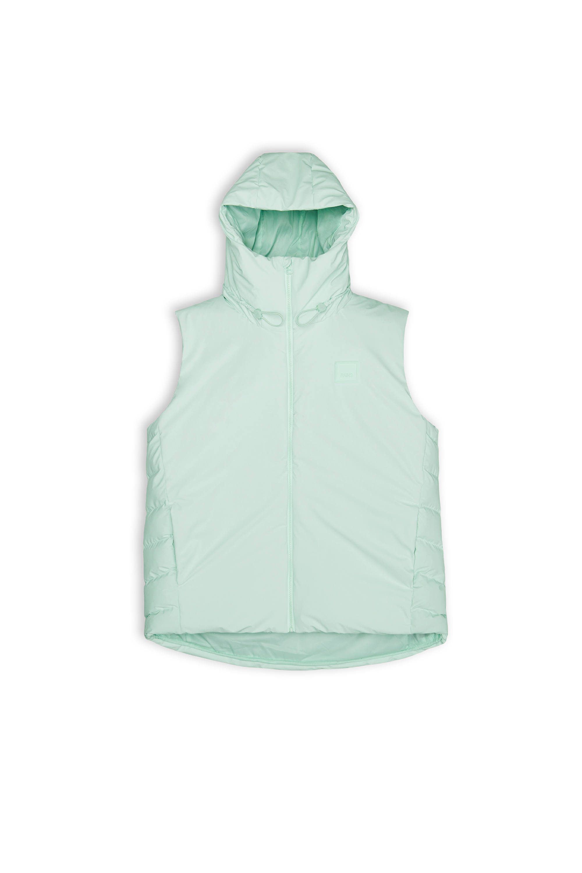 Jacket Green