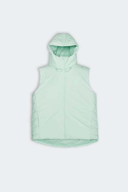 Rains Homme Veste Taille M - Vert