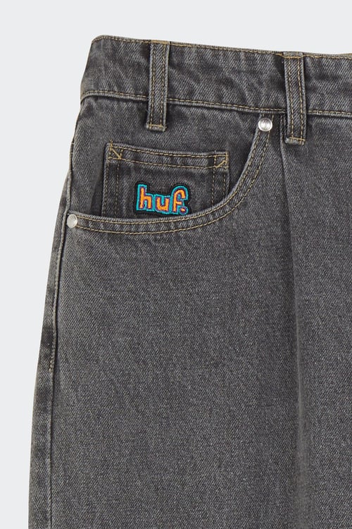 HUF Jeans Beige