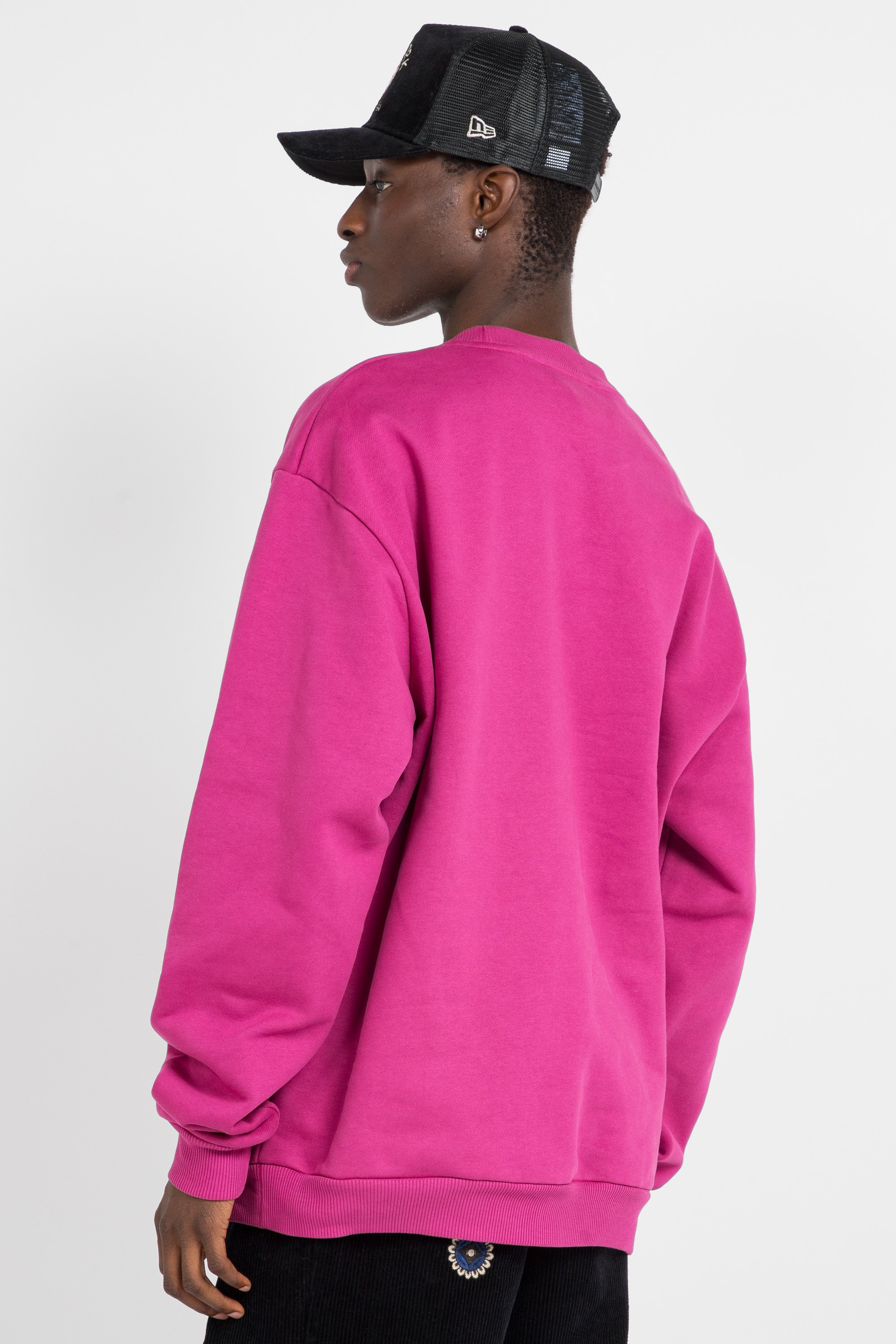 Sweatshirt Pink