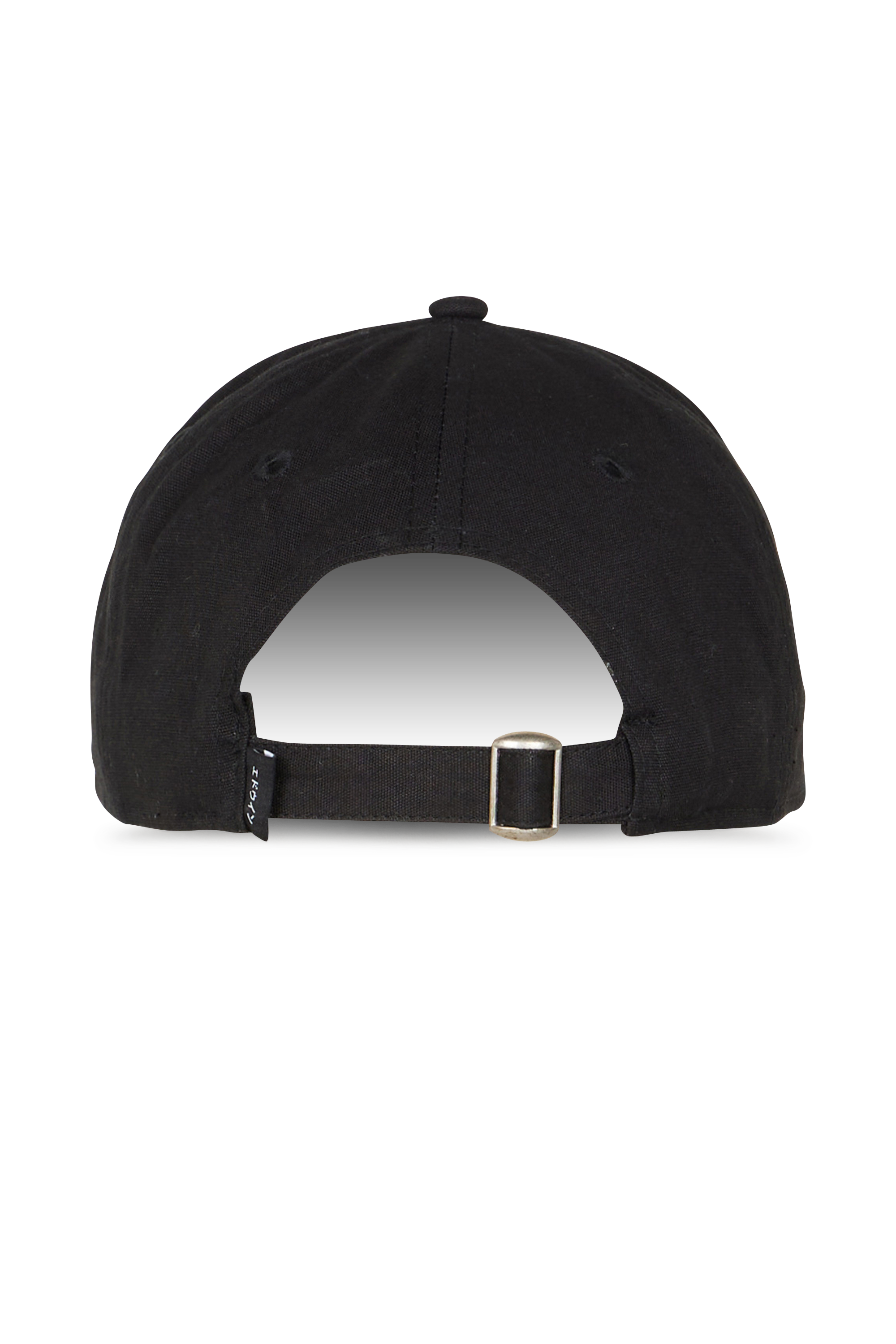 Cap Black