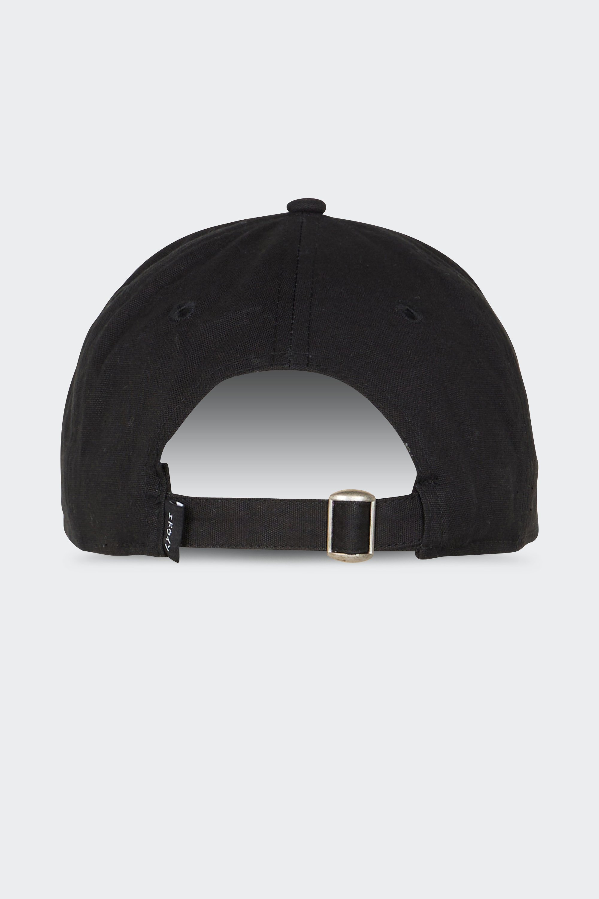 Cap | Black by EDWIN Cap Black