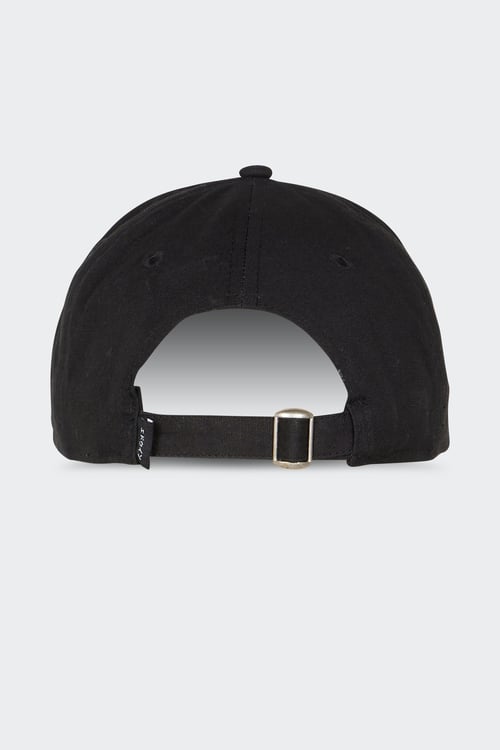 EDWIN Casquette Noir