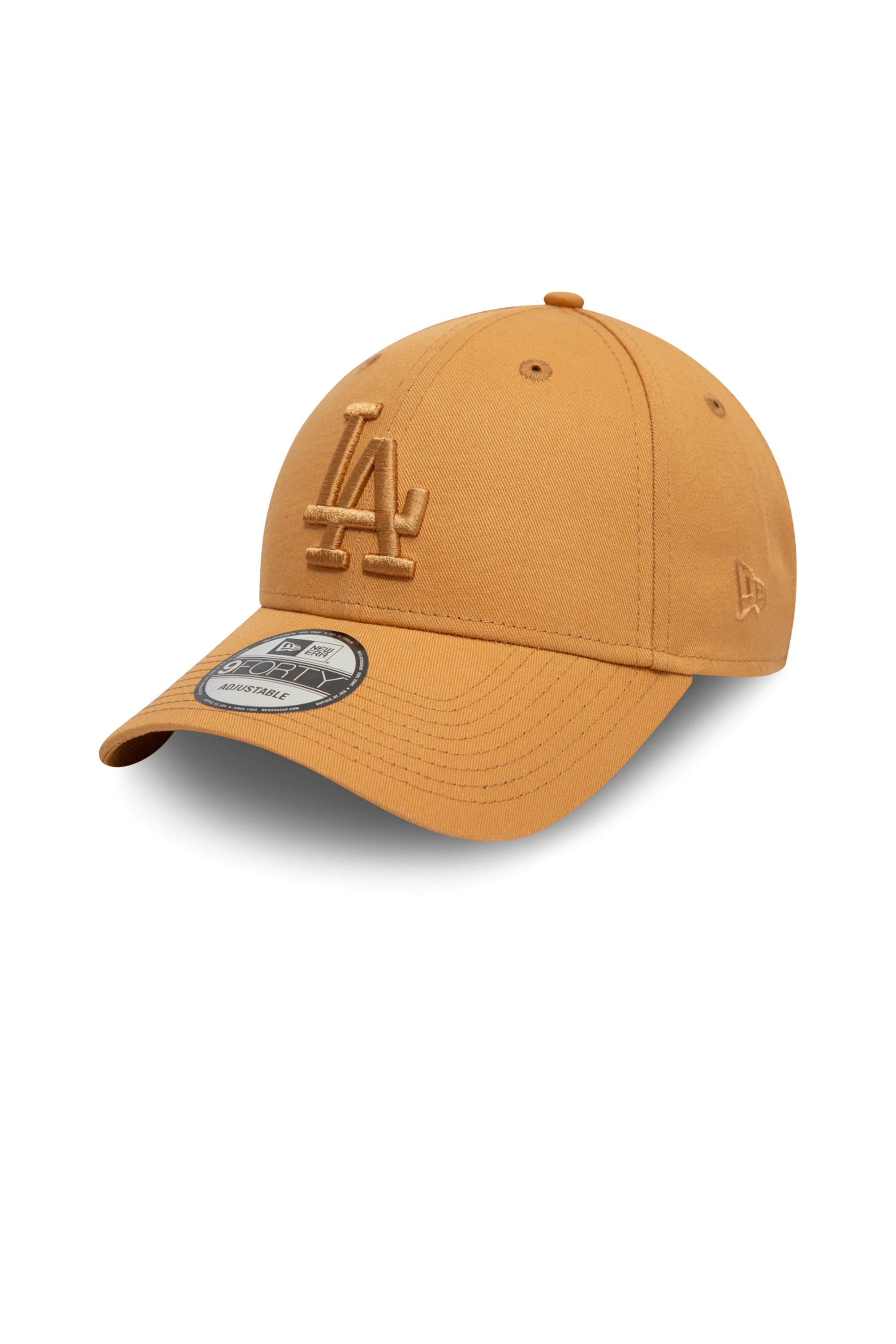 Casquette Beige