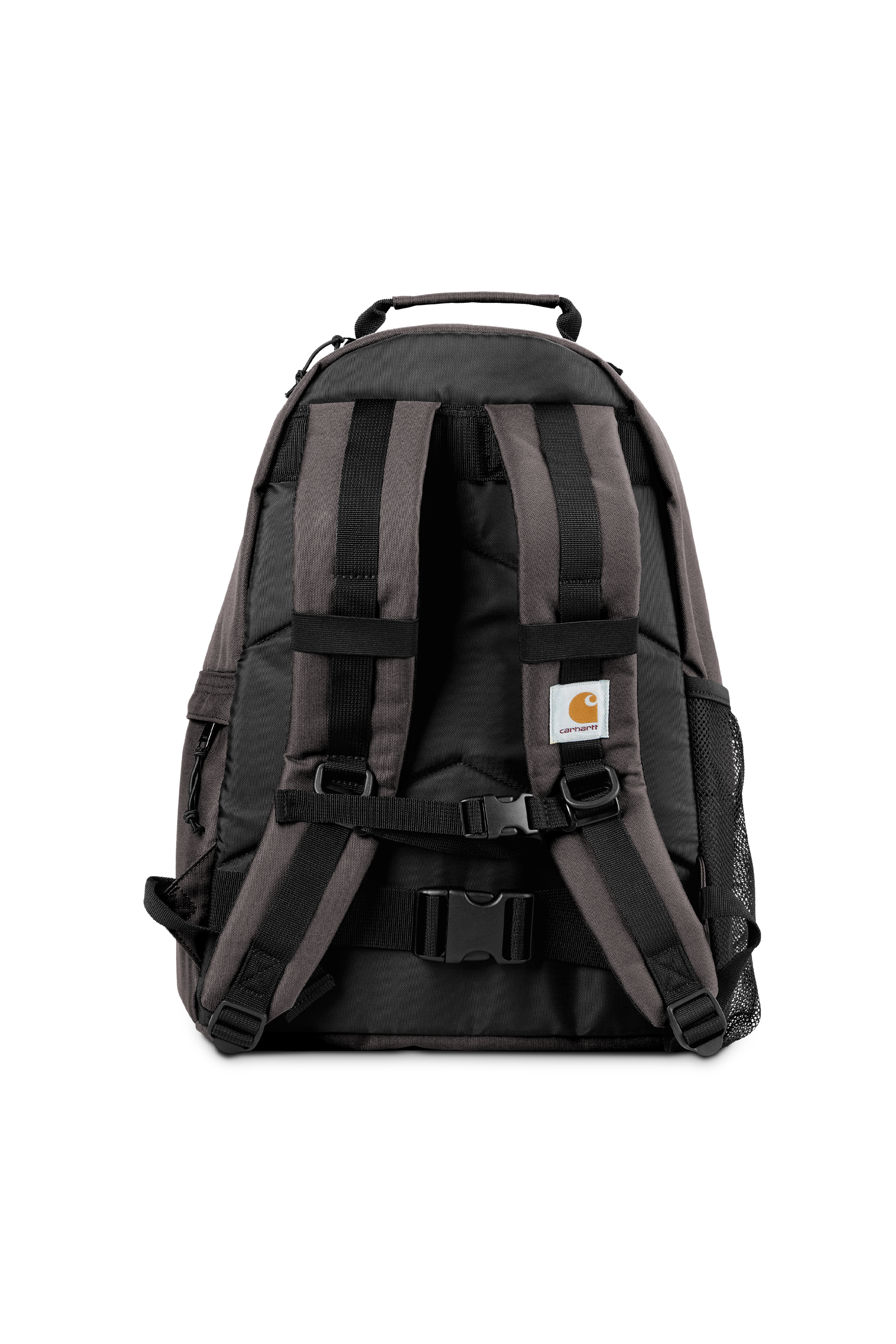Austin backpack Grey