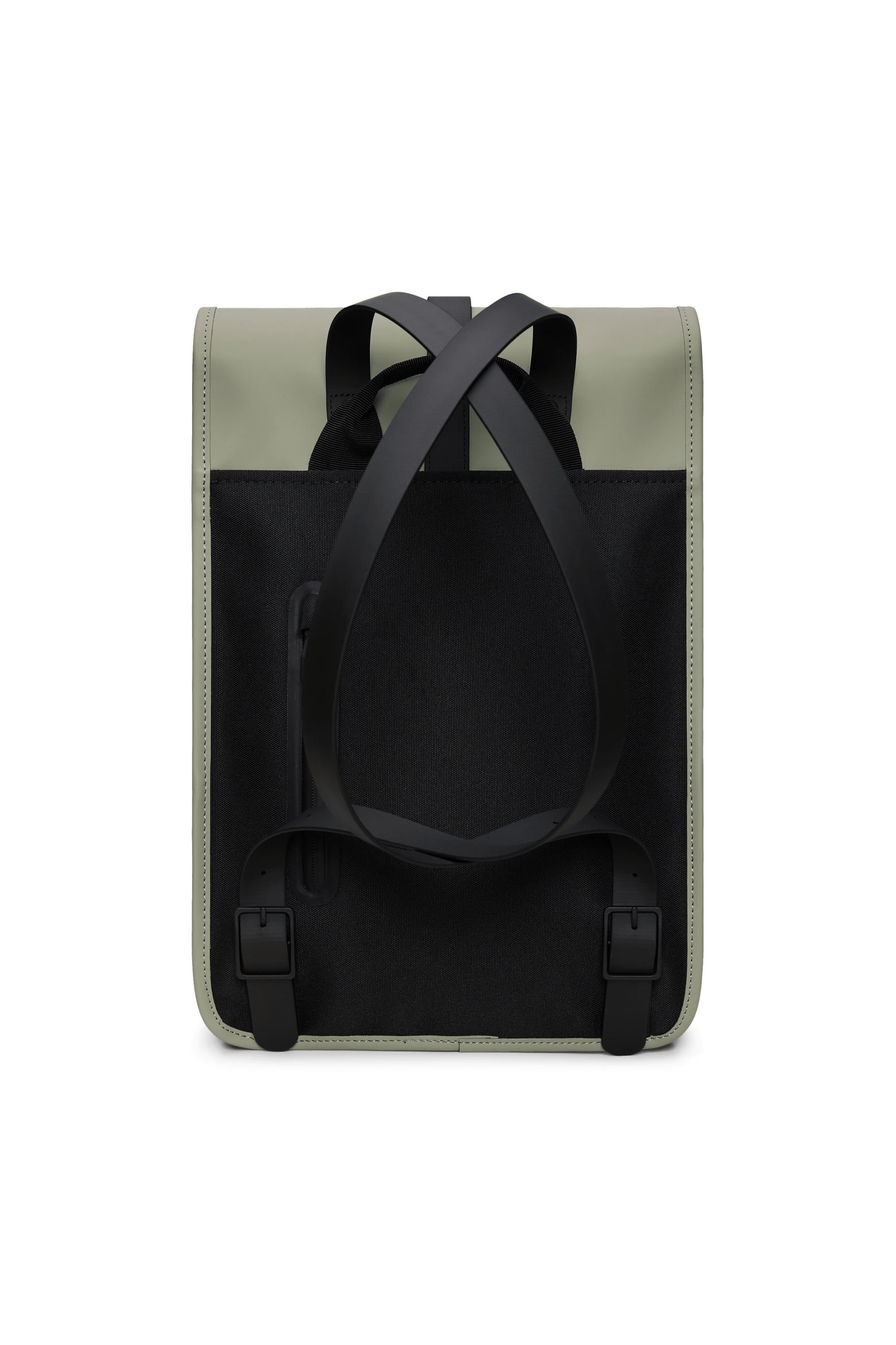 Sac à dos  RAINS Vert