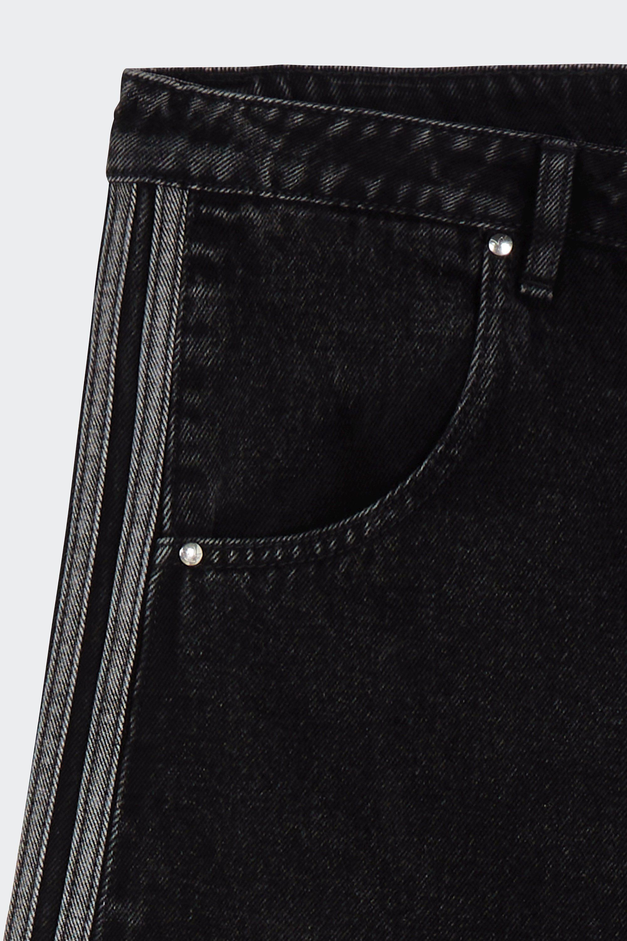 Jeans | Black by ADIDAS Jeans Black
