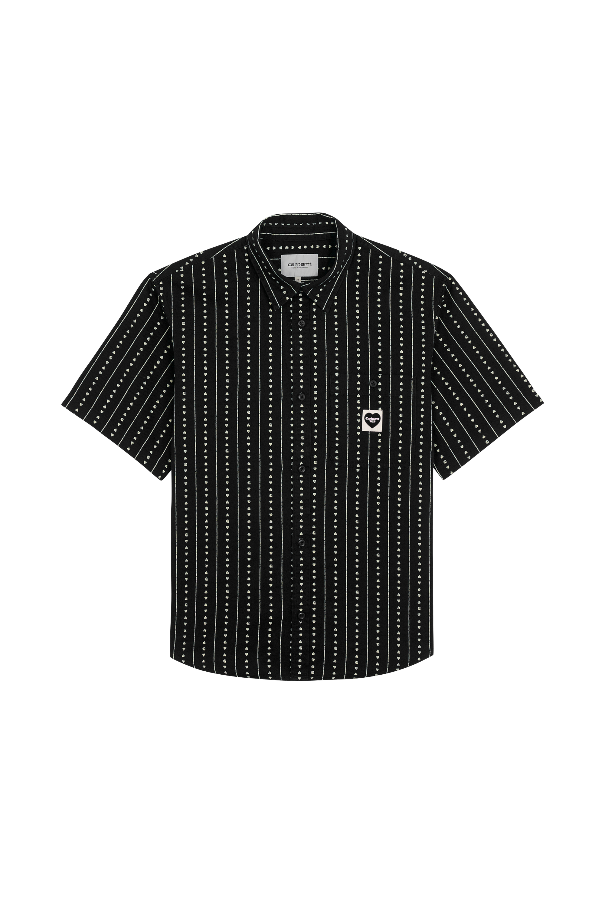 Shirt Black