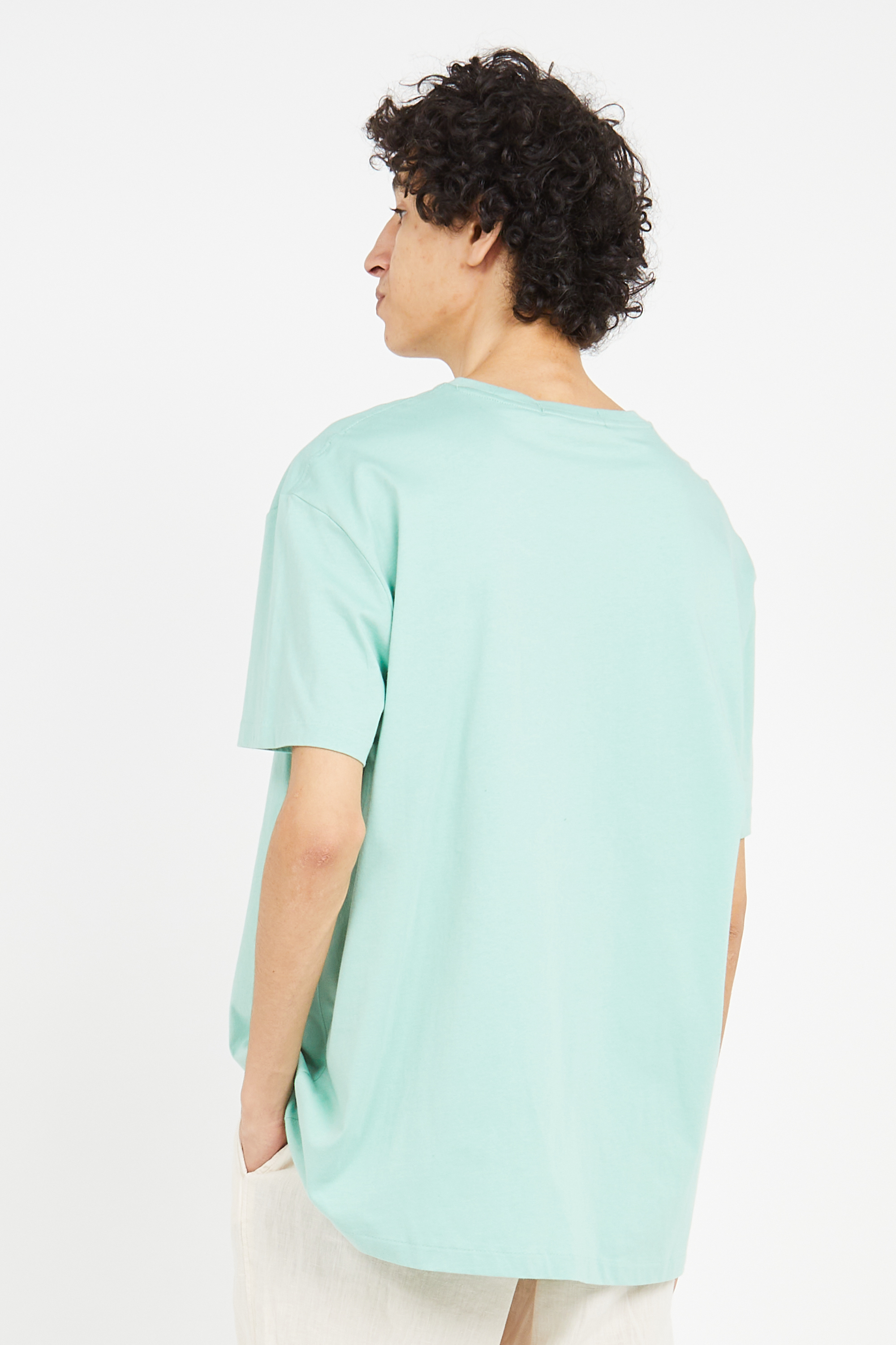 T-shirt Green