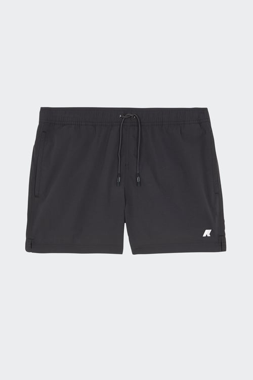 Short de bain - Taille S Noir