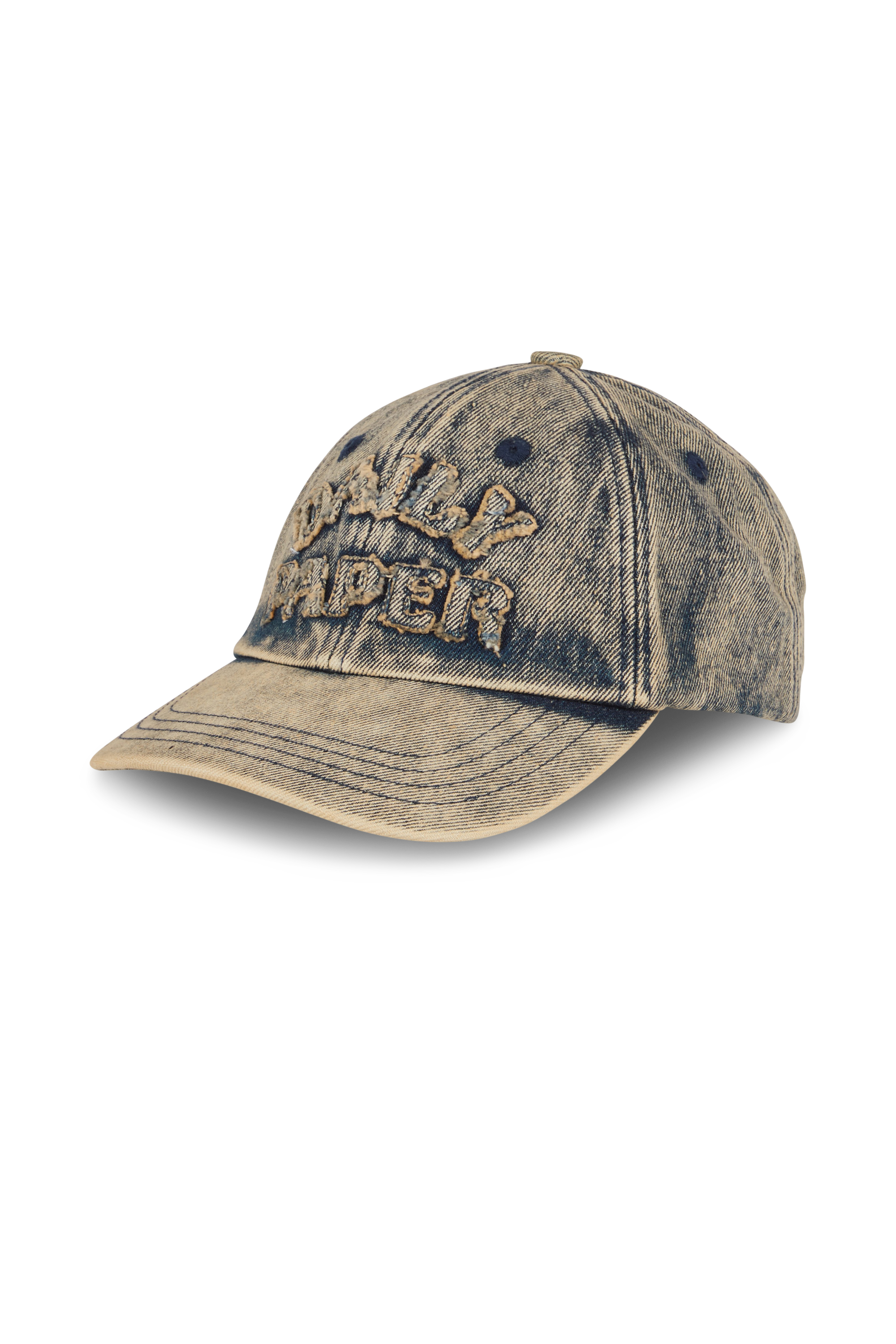 Baseball cap Brown