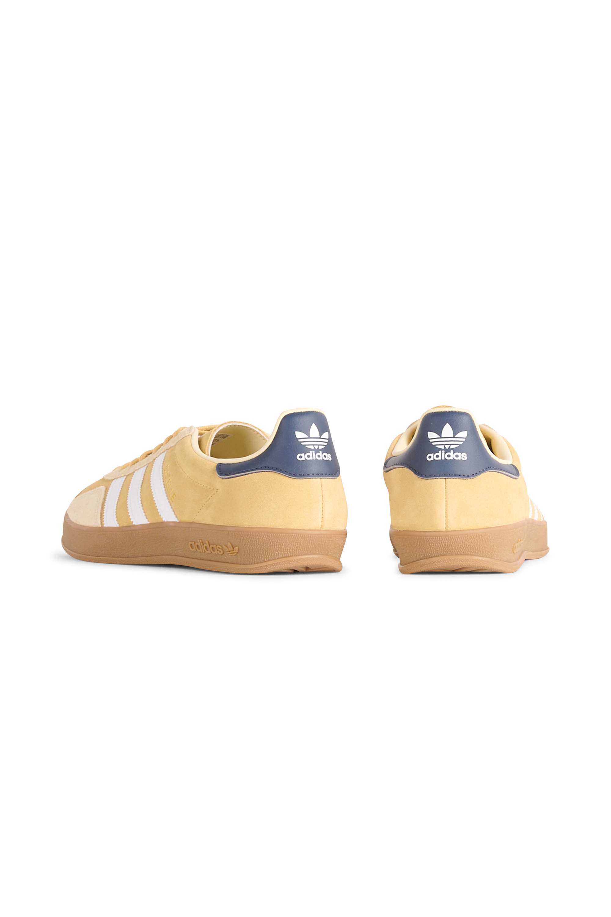 Sneakers Beige