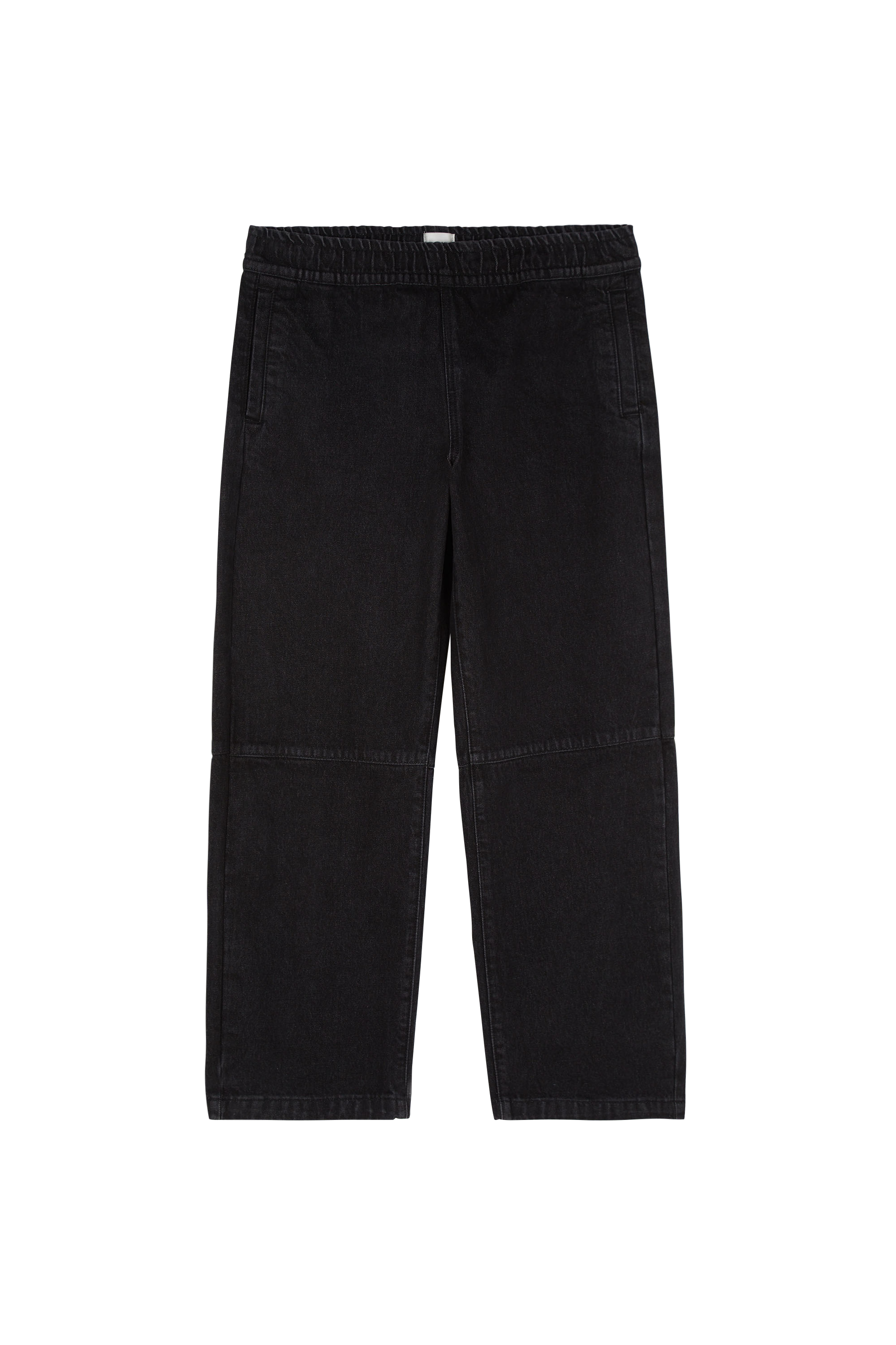 Pantalon Noir